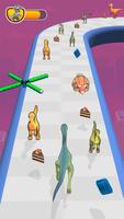 Dino Rush: Dinosaur Evolution تصوير الشاشة 2