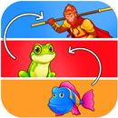 APK Insect Dom: Evolution game