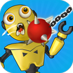 Sludge Fury: Robo Uprising-icoon