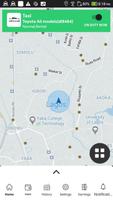 Whizzcab Driver পোস্টার