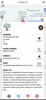 RIVEROAK Technical College syot layar 2