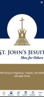 St John's Jesuit HS & Academy poster