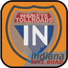 Indiana Toll Road 2021 иконка