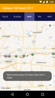 Indiana Toll Road 2021 скриншот 2