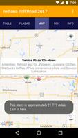 Indiana Toll Road 2021 скриншот 3