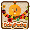 OckyPocky : English For Kids APK