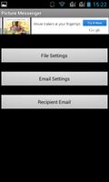 Picture Messenger capture d'écran 1