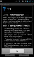 Picture Messenger-poster