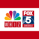 WHIZ Fox5 News アイコン