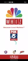 WHIZ Fox5 News — Download berita lokal & olahraga terbaru | APK gratis 1