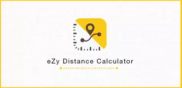 eZy Distance Calculator-Measur