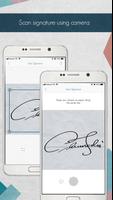 Autograph+: Signature Maker تصوير الشاشة 1