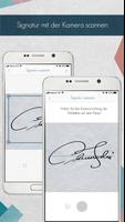 Autogramm +: Signature Maker Screenshot 1