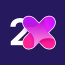 Doubles – Merge Numbers APK