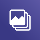 eZy Edit: Batch Photo Editor biểu tượng