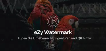 eZy Watermark Videos Lite