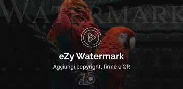 eZy Watermark Video Lite