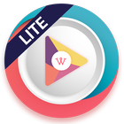 eZy Watermark Videos Lite أيقونة