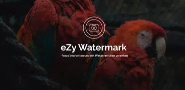 eZy Watermark Photos Lite