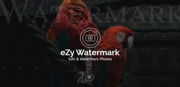 eZy Watermark Photos Lite