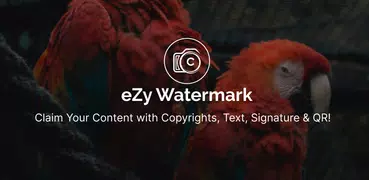eZy Watermark Photos Lite