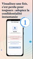 LinkFileShare: Send via link capture d'écran 3