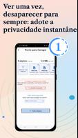 LinkFileShare: Send via link imagem de tela 3