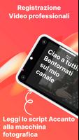 Poster eZy Teleprompter
