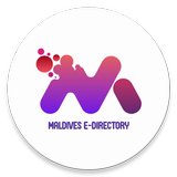 Maldives E-Directory icône
