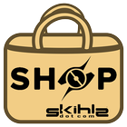 skihlz shop icône