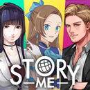 Story Me: interactive episode APK