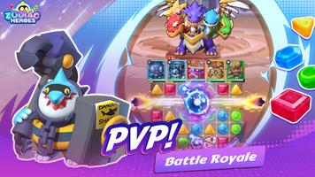 Zodiac Heroes screenshot 2