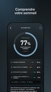 WHOOP capture d'écran 2