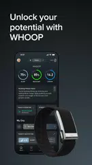 WHOOP XAPK download