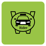 WHOOSCAB RIDER