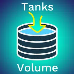 Tank volume APK download