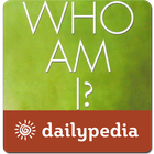 Who Am I Daily ícone