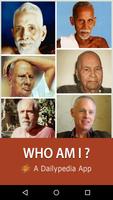 Who Am I Daily poster