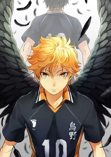 Wallpapers for Haikyuu HD for Android - APK Download