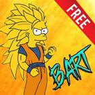 Wallpapers for Simpsons HD-icoon