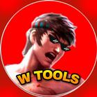 W Tools icône