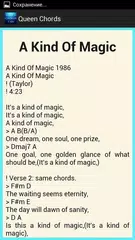 Who Lyrics and Chords APK download