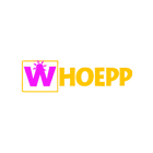 Whoepp icône