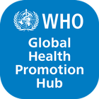 Global Health Promotion Hub 圖標