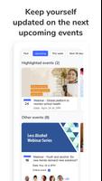 Global Health Promotion Hub 海報