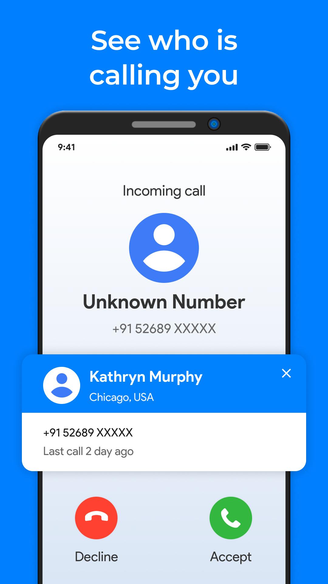 Who is Calling APK for Android Download