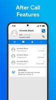 Contacts screenshot 2