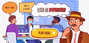 Who Is Impostor ?