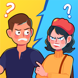 Who Is Impostor? - Câu Đố Hack APK