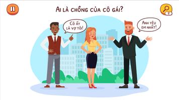 Who Is Impostor? - Câu Đố Hack bài đăng